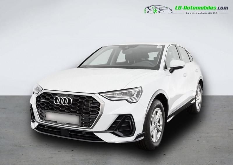 Utilisé 2023 Audi Q3 Sportback Sport SUV | 47 800 € (Bon prix) - Image 1/4