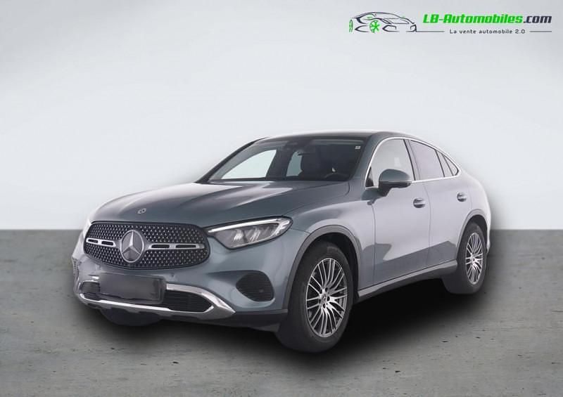 Utilisé 2025 Mercedes GLC220 Coupé | 64 500 € - Image 1/4