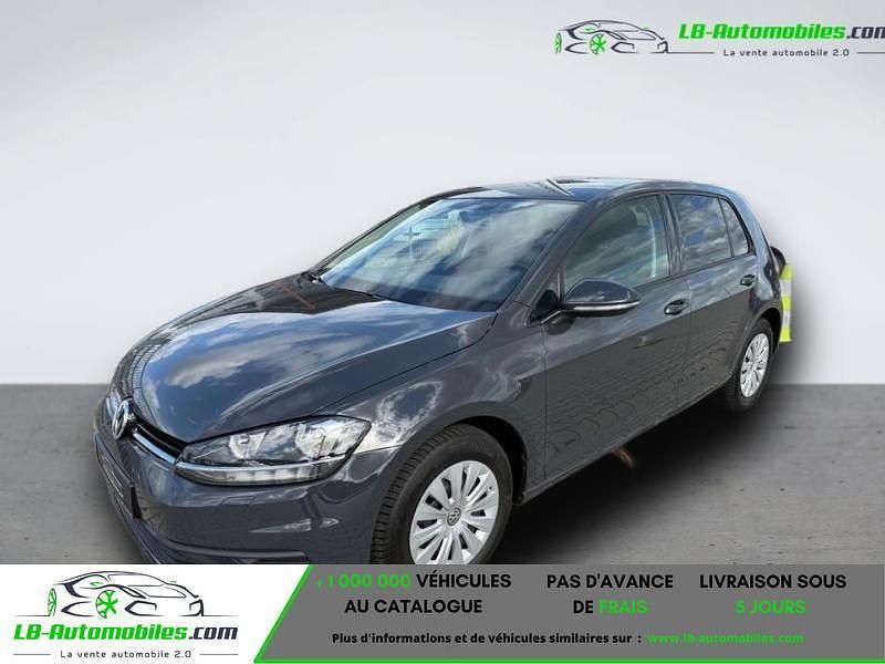 Utilisé 2019 VW Golf VII Berline | 17 800 € (Prix juste) - Image 1/4