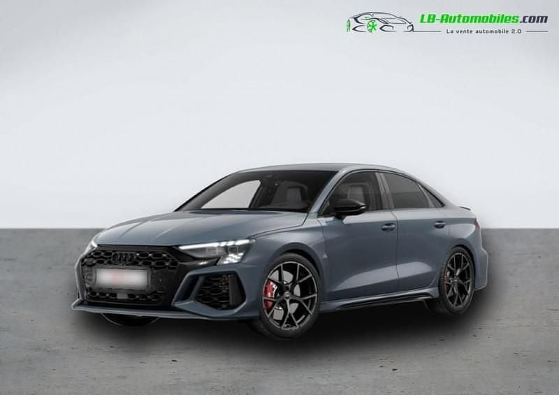 Utilisé 2024 Audi RS3 Sport Citadine | 69 800 € (Super prix) - Image 1/4