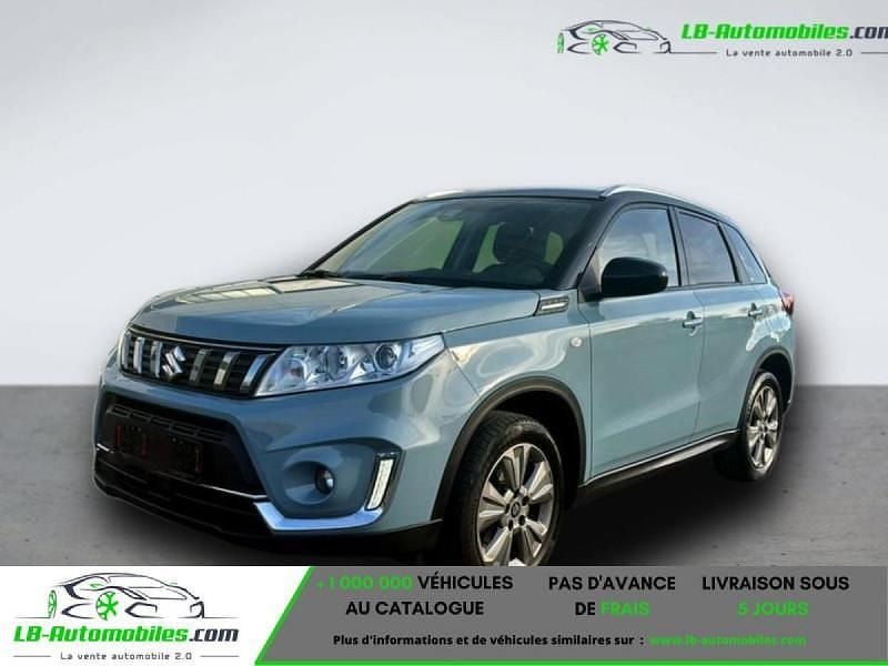 Occasion Suzuki Vitara 111 ch (81 kW) 2019 SUV