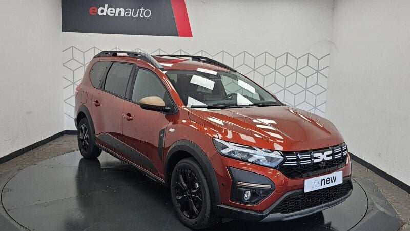 Nouvelle 2025 Dacia Jogger Extreme Break | 22 400 € - Image 1/4