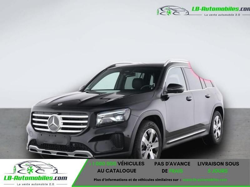 Occasion 2024 Mercedes GLB250 SUV | 55 600 € - Image 1/4