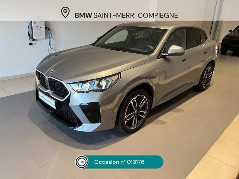 Occasion 2025 BMW X2 M Sport SUV | 42 490 € (Super prix) - Image 1/4