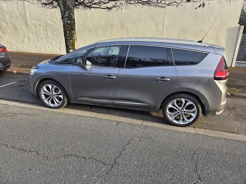 Occasion 2017 Renault Grand Scénic IV Business Monospace | 13 200 € (Prix juste) - Image 1/4