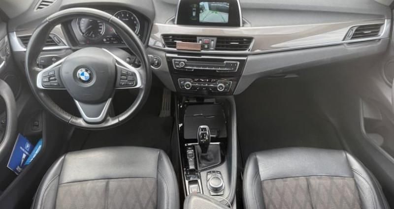 Occasion BMW M140 xLine 140 ch (102 kW) 2018 Citadine