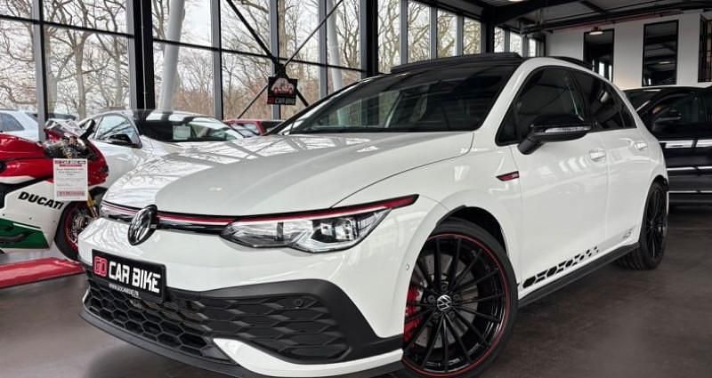 Utilisé 2022 VW Golf VIII GTI Berline | 39 990 € (Prix cher) - Image 1/4