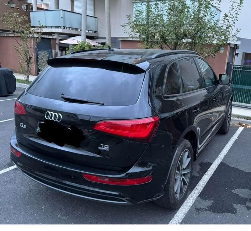 Occasion Audi Q5 Design 190 ch (139 kW) 2014 SUV