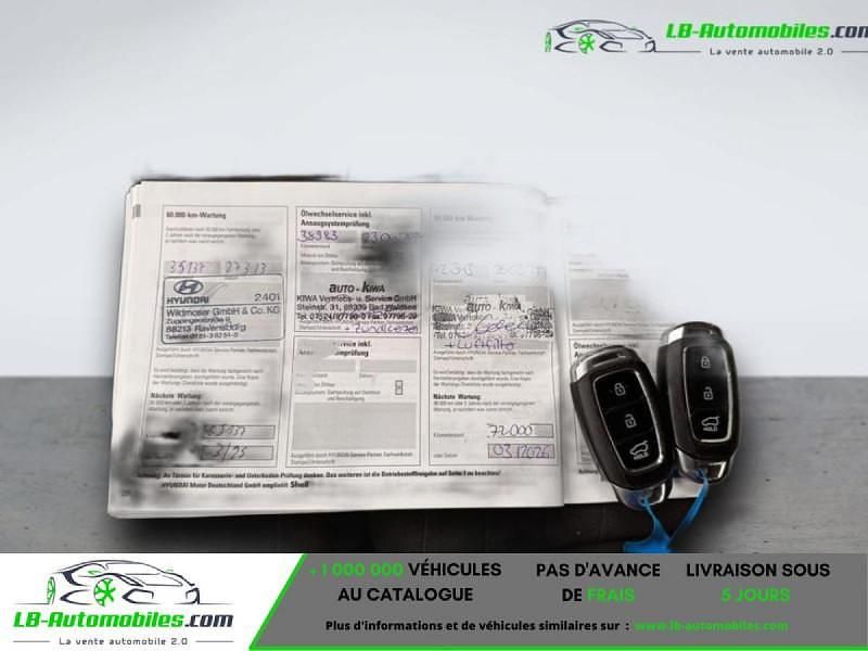 Occasion 2019 Hyundai i30 Berline | 27 200 € (Prix juste) - Image 1/4