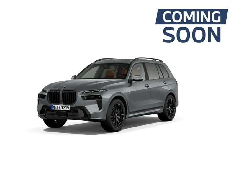 Gris Occasion 2024 BMW X7 Sport Line SUV | 90 450 € - Image 1/4