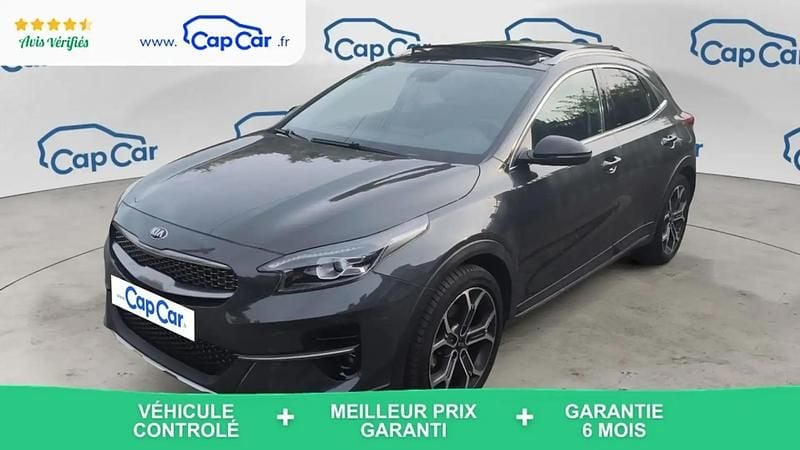 Utilisé 2020 Kia XCeed Premium SUV | 17 590 € (Bon prix) - Image 1/4