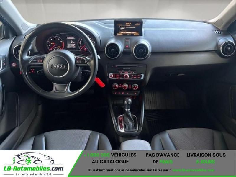 Occasion Audi A1 Sportback 95 ch (69 kW) 2016 Citadine