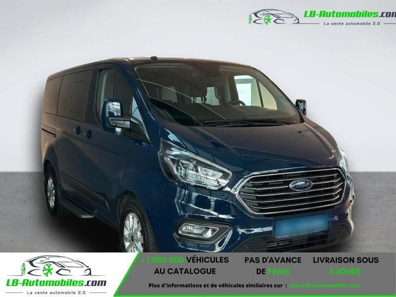 Occasion 2019 Ford Tourneo | 34 200 € (Bon prix) - Image 1/4