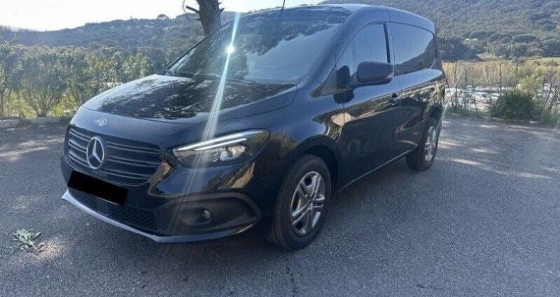 Utilisé 2023 Mercedes Citan 112 Monospace | 27 490 € - Image 1/4
