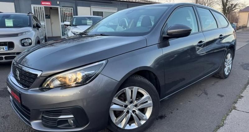 Occasion Peugeot 308 SW Active 131 ch (96 kW) 2021 Break