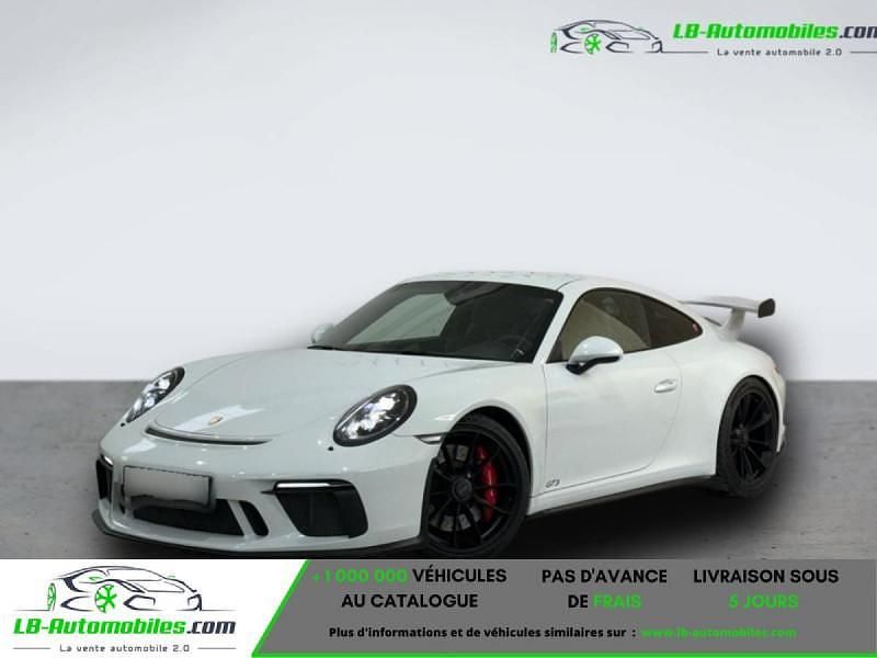 Occasion Porsche 911 500 ch (367 kW) 2018 Coupé