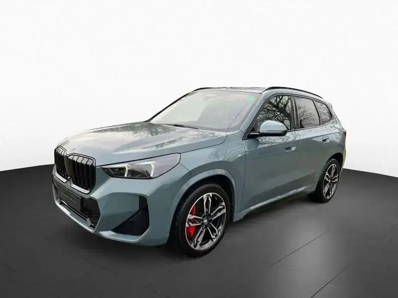 Utilisé 2024 BMW X1 M Sport SUV | 55 990 € - Image 1/4