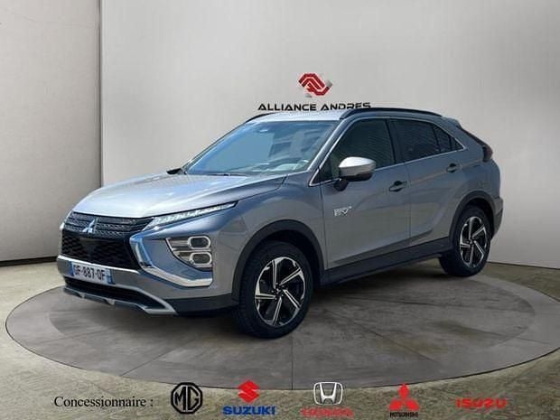 Utilisé 2022 Mitsubishi Eclipse Cross SUV | 21 990 € (Bon prix) - Image 1/4