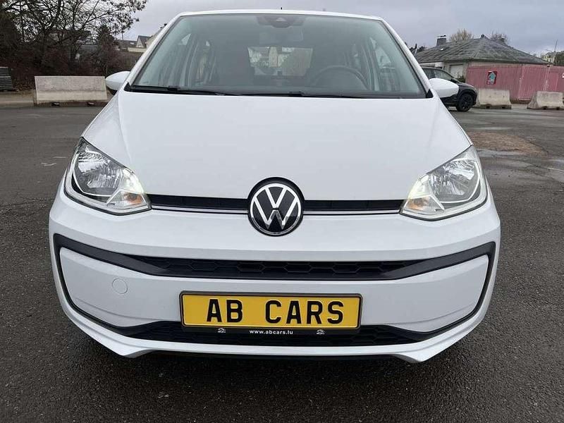 Occasion VW up! Move 65 ch (47 kW) 2021 Blanc Citadine