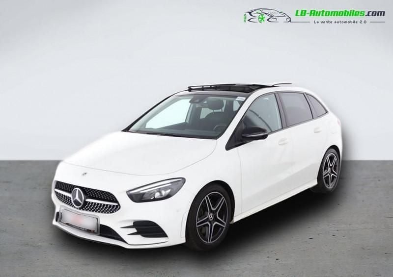 Utilisé 2020 Mercedes B250 Monospace | 33 200 € - Image 1/4