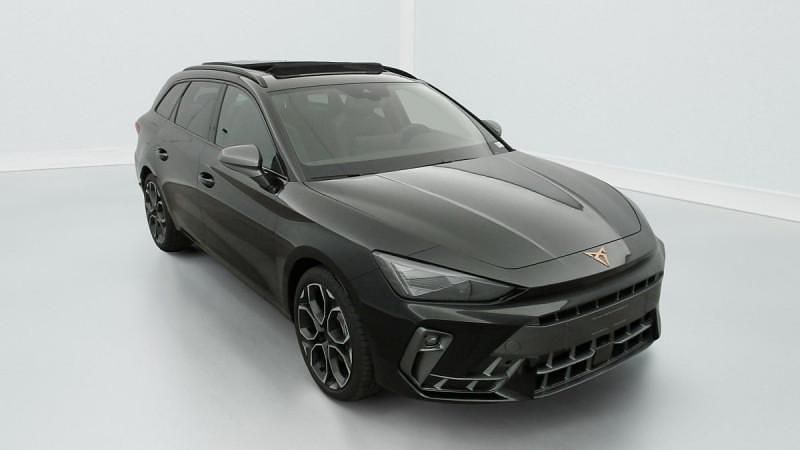 Nouvelle 2024 Cupra Leon Break | 34 490 € (Bon prix) - Image 1/4
