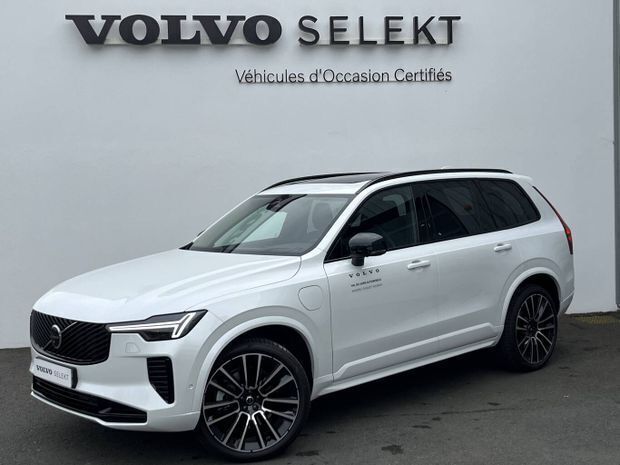 Blanc Utilisé 2025 Volvo XC90 Ultra SUV | 98 990 € - Image 1/4