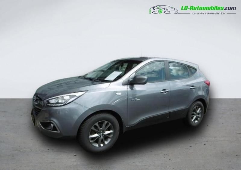 Utilisé 2015 Hyundai ix35 SUV | 15 600 € (Prix juste) - Image 1/4