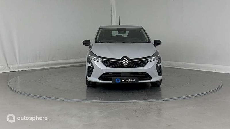 Occasion Renault Clio V Evolution 102 ch (75 kW) 2025 Berline