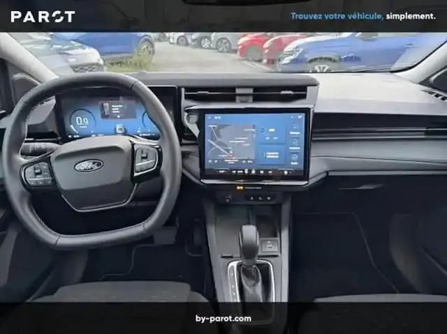 Occasion Ford Puma Business Edition 2024 Rouge