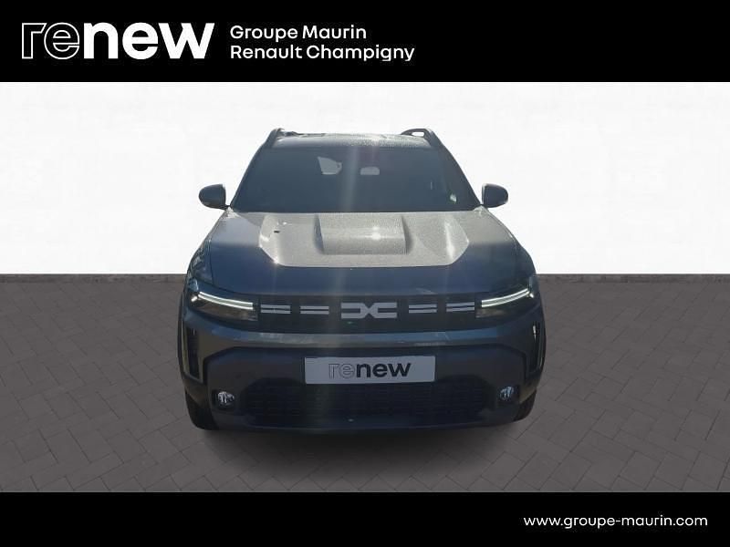 Nouvelle Dacia Duster Journey 109 ch (80 kW) 2026