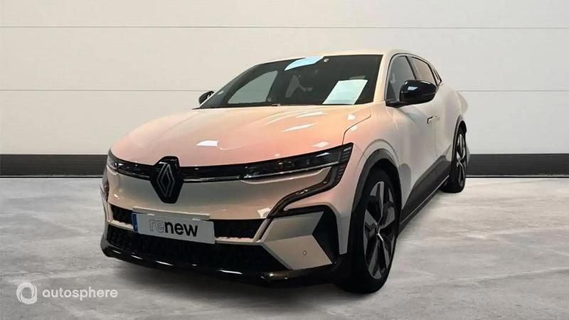 Occasion Renault Megane E-Tech Techno 163 kW (222 ch) 2022 SUV