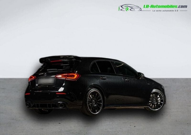 Utilisé 2022 Mercedes A35 AMG AMG Berline | 49 000 € (Prix juste) - Image 1/3