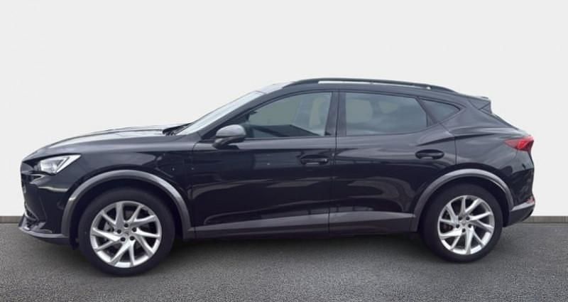 Occasion Cupra Formentor 150 ch (110 kW) 2023 SUV