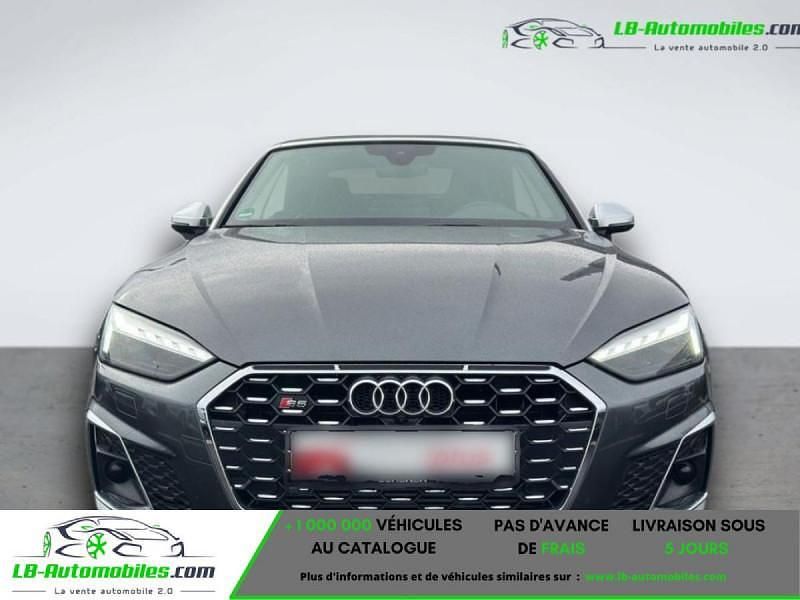 Occasion Audi S5 Sport 354 ch (260 kW) 2021 Coupé