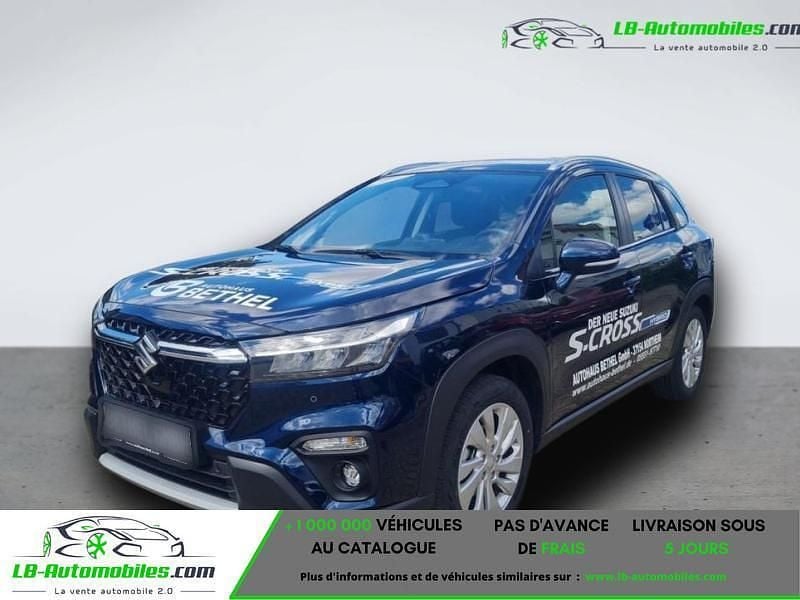 Utilisé 2024 Suzuki SX4 | 32 800 € - Image 1/4