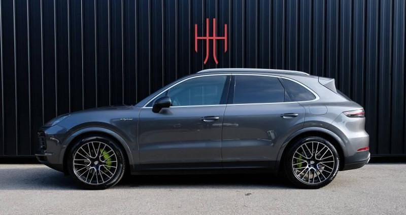 Utilisé 2019 Porsche Cayenne SUV | 62 900 € (Bon prix) - Image 1/4