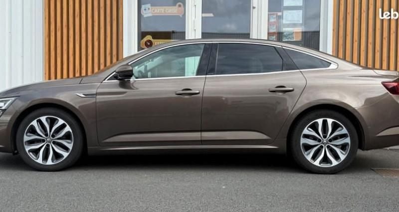 Occasion Renault Talisman Intens 131 ch (96 kW) 2016 Berline