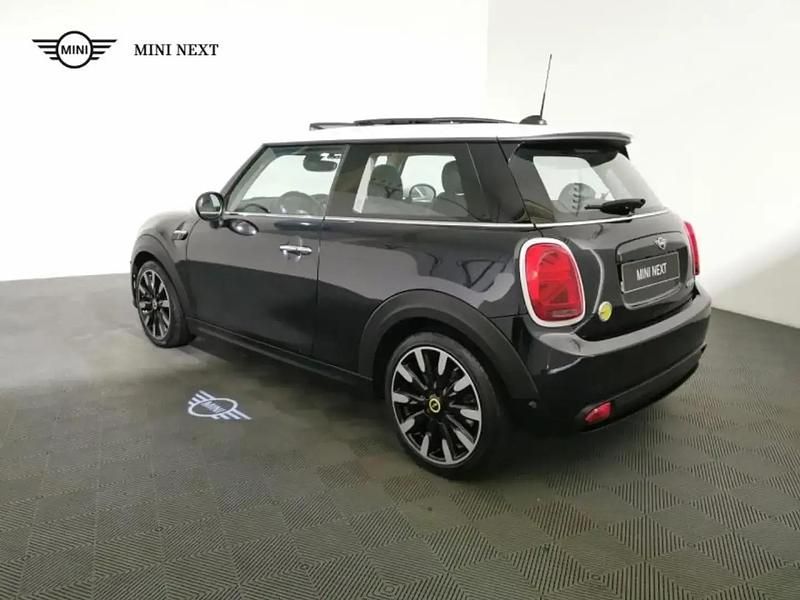 Occasion Mini Cooper SE Premium Plus 136 kW (186 ch) 2022 Noir Citadine