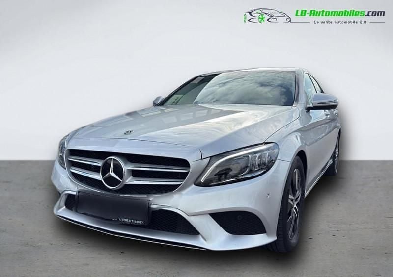 Utilisé 2020 Mercedes C300 Berline | 33 100 € (Super prix) - Image 1/4
