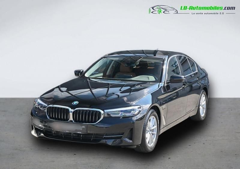 Utilisé 2022 BMW 530e Berline | 40 000 € (Prix juste) - Image 1/4