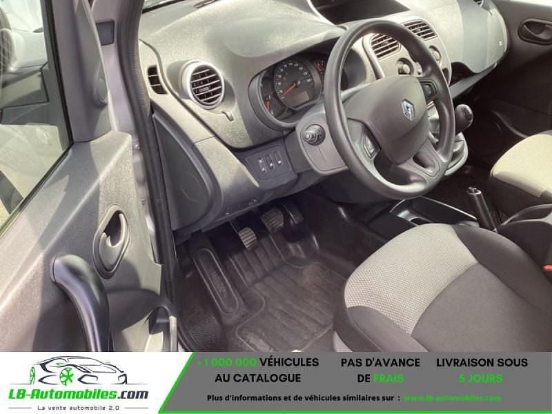 Occasion 2017 Renault Kangoo Rapid Extra Monospace | 14 900 € - Image 1/4