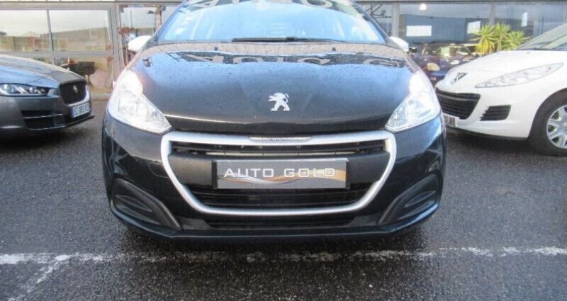 Occasion Peugeot 208 82 ch (60 kW) 2019 Citadine