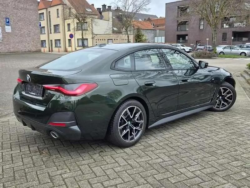 Occasion BMW 430 M Sport 245 ch (180 kW) 2021 Coupé