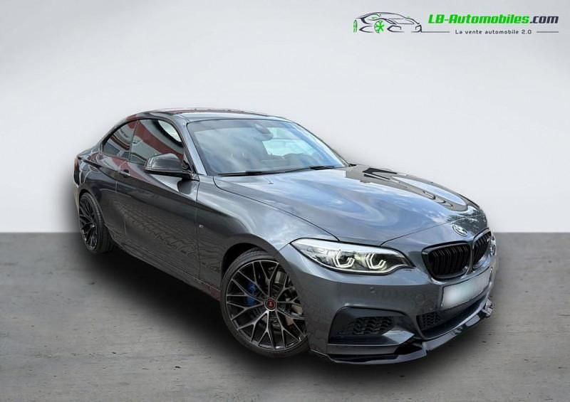 Utilisé 2019 BMW M240 M Sport Coupé | 43 200 € - Image 1/4