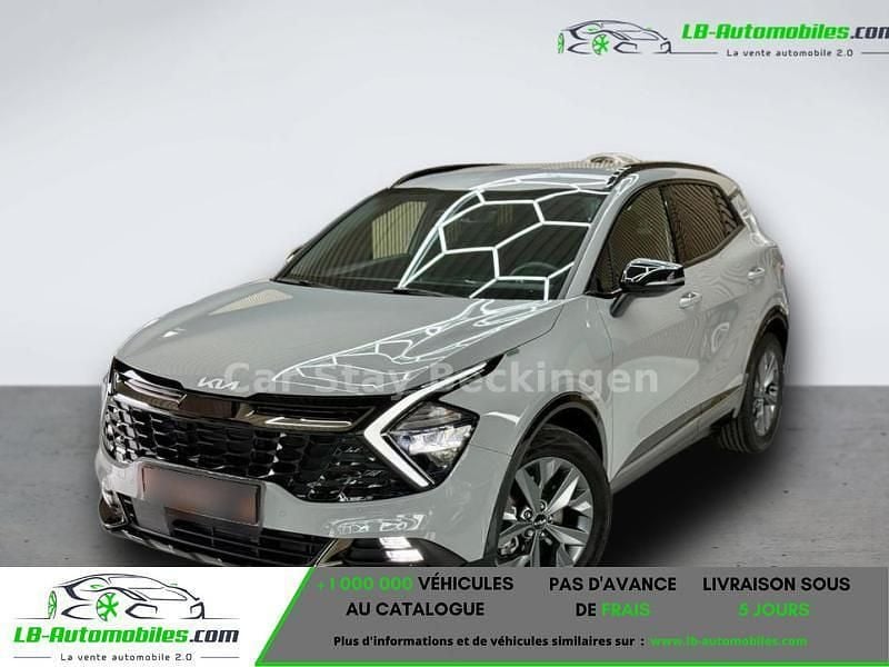 Utilisé 2025 Kia Sportage 2 SUV | 36 700 € (Prix juste) - Image 1/4