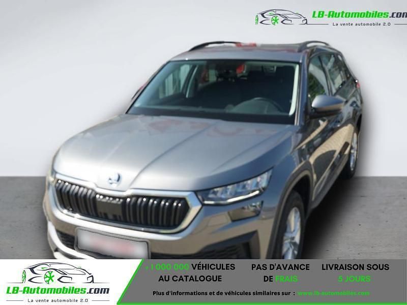 Utilisé 2023 Skoda Kodiaq SUV | 34 400 € (Prix juste) - Image 1/4