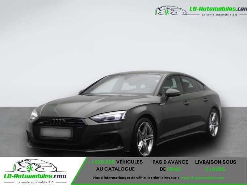 Utilisé 2022 Audi A5 Sportback Berline | 43 400 € (Prix juste) - Image 1/4