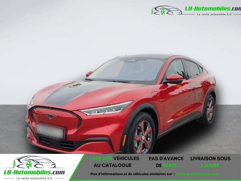 Utilisé 2022 Ford Mustang Coupé | 36 600 € - Image 1/4