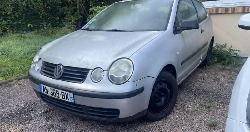 Occasion 2003 VW Polo Citadine | 600 € - Image 1/4