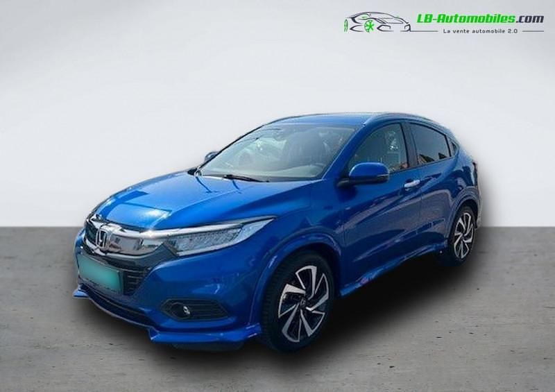 Utilisé 2020 Honda HR-V SUV | 27 700 € (Prix cher) - Image 1/4